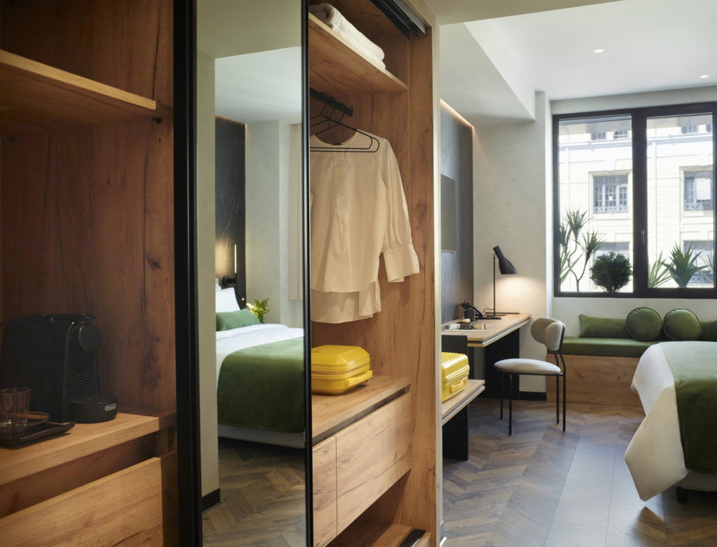 dove dormire al Pireo