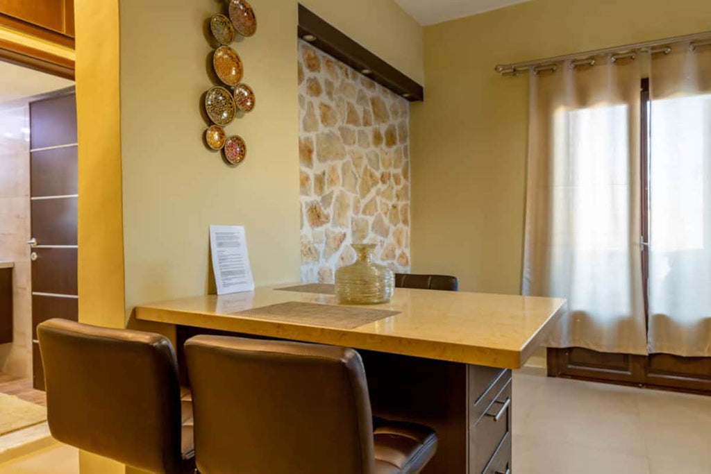 Suite con cucina Kasos