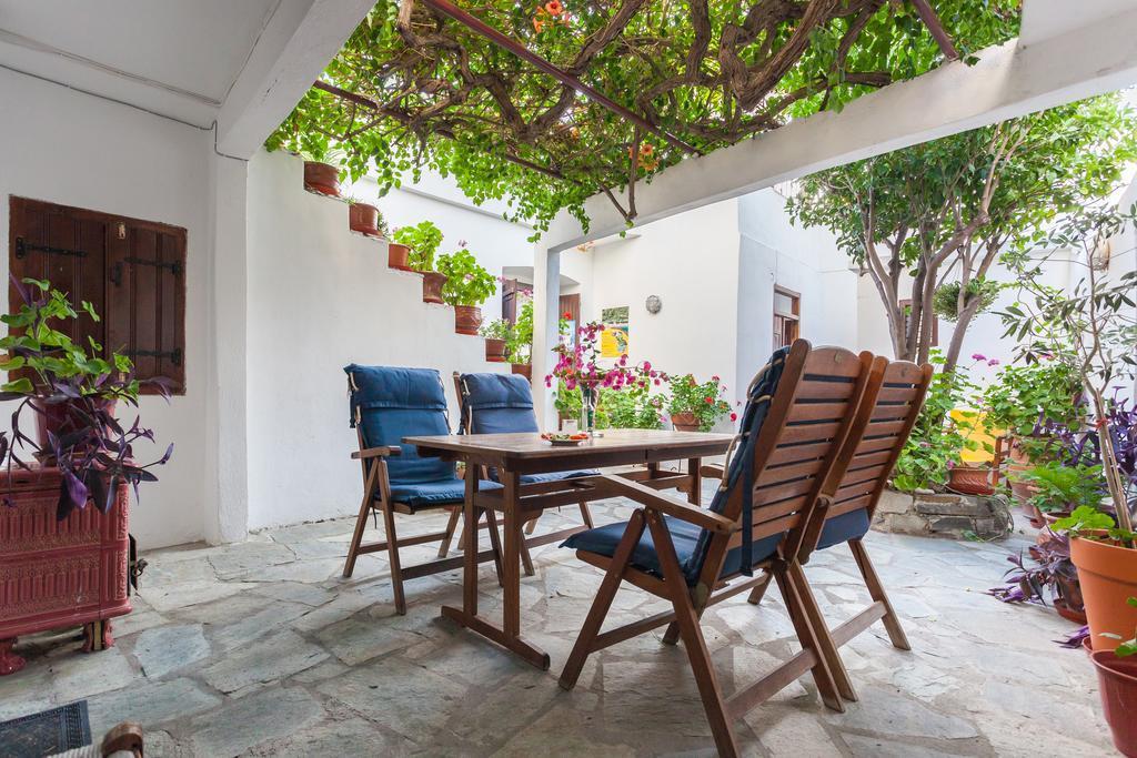 Traditional House Skopelos