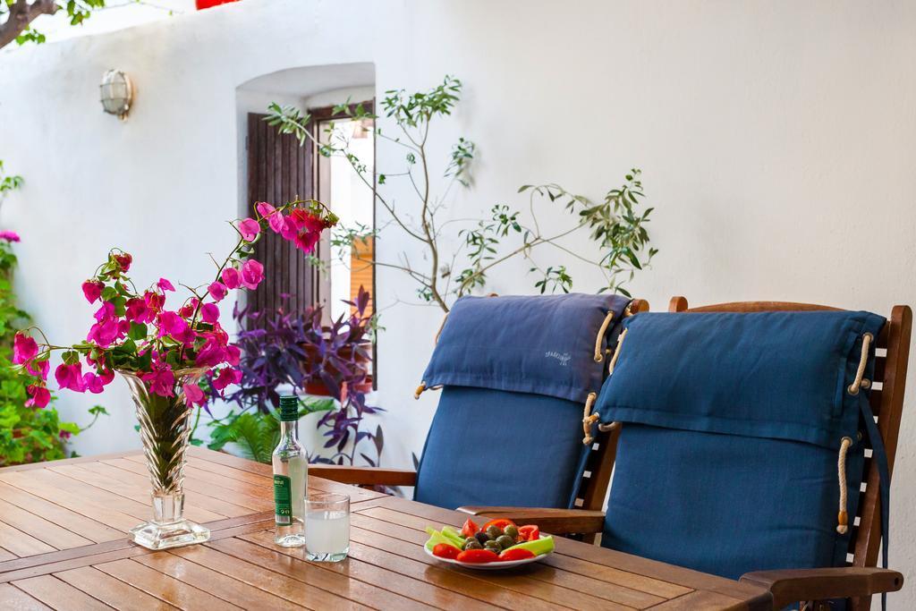 Traditional House Skopelos