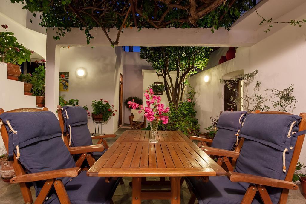 Traditional House Skopelos