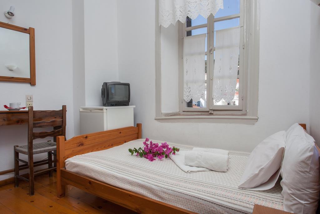 Traditional House Skopelos