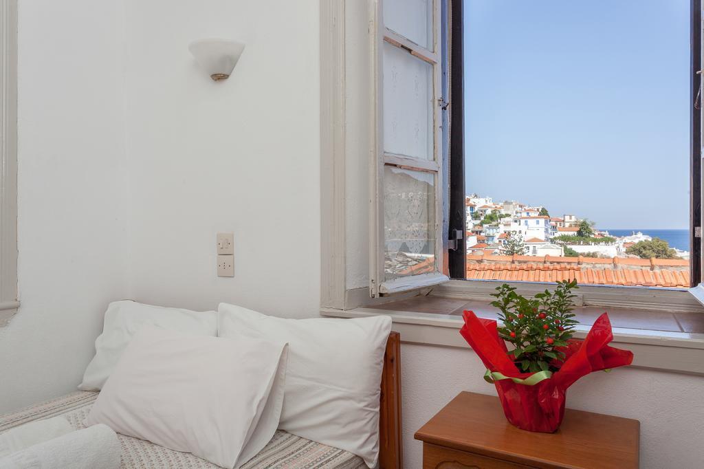 Traditional House Skopelos