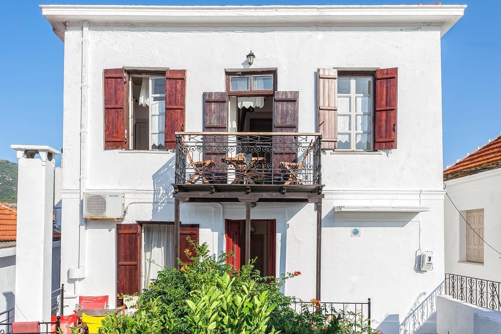 Traditional House Skopelos
