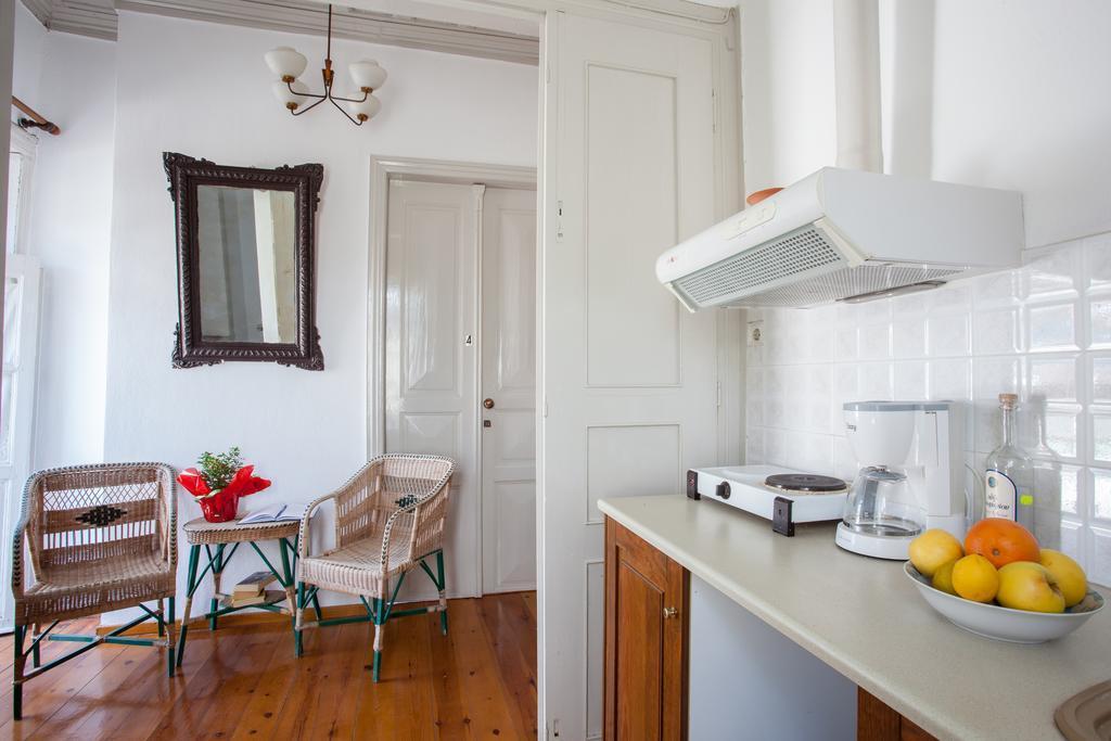 Traditional House Skopelos