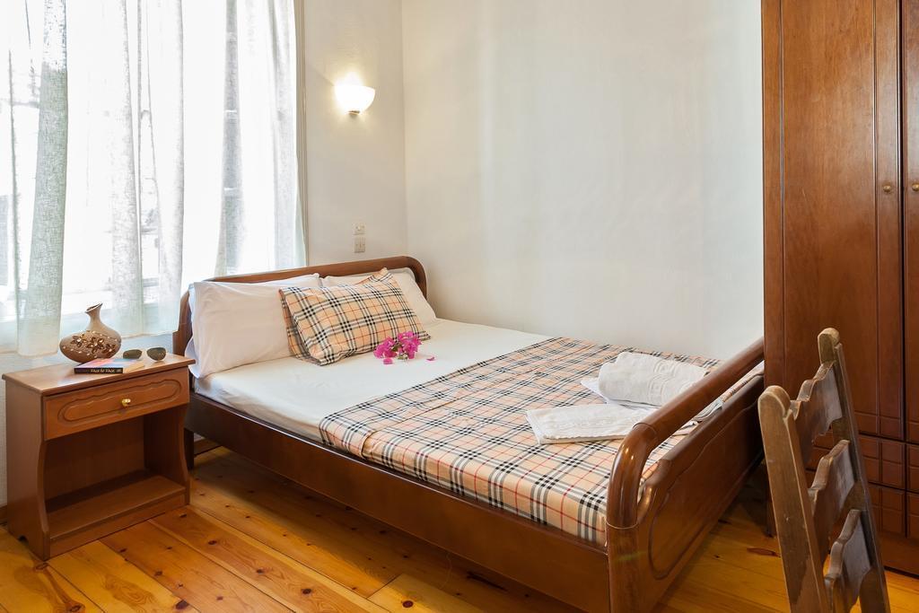 Traditional House Skopelos