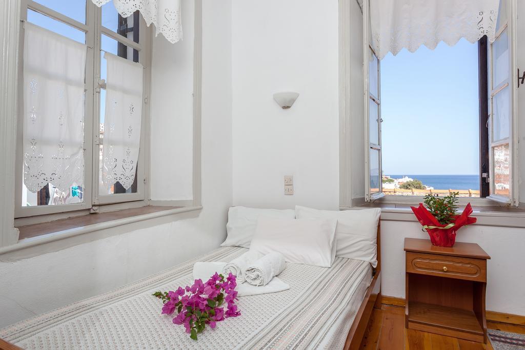 Traditional House Skopelos