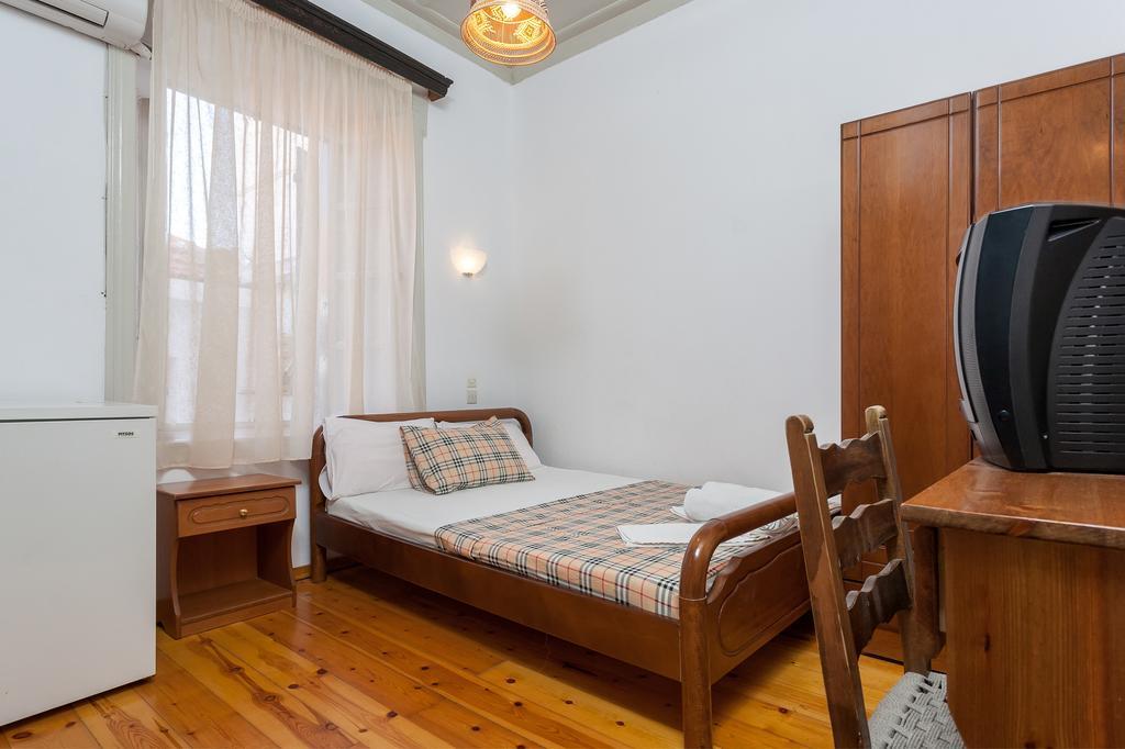 Traditional House Skopelos