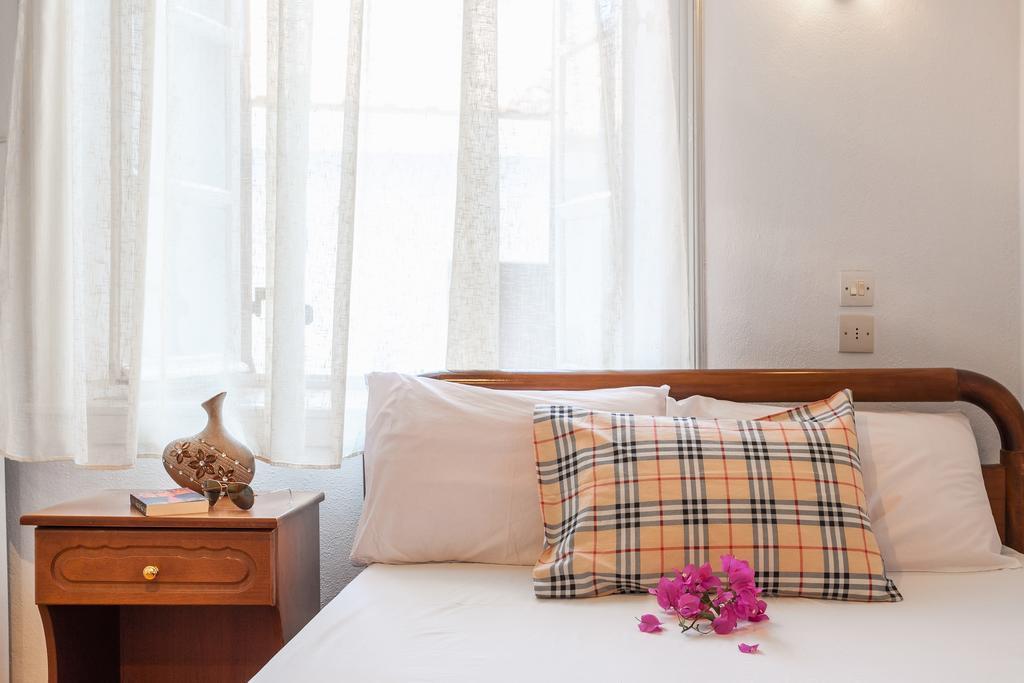 Traditional House Skopelos