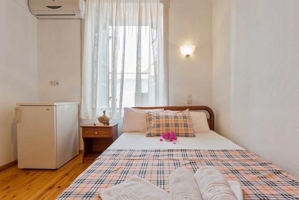 Traditional House Skopelos