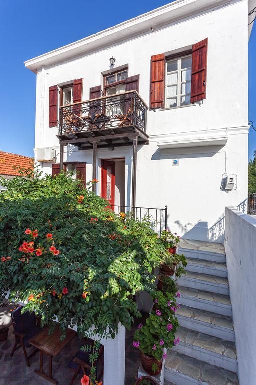 Traditional House Skopelos