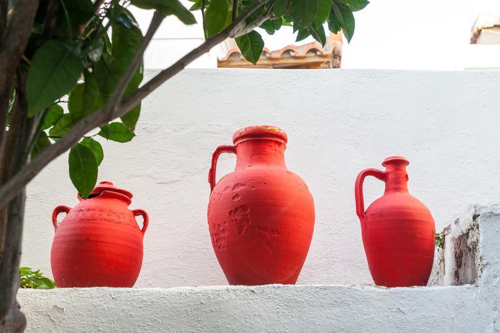 Traditional House Skopelos