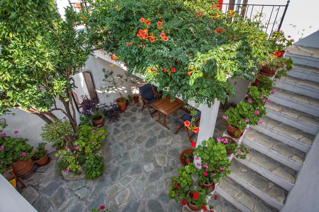 Traditional House Skopelos