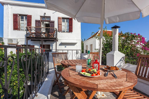 Traditional House Skopelos