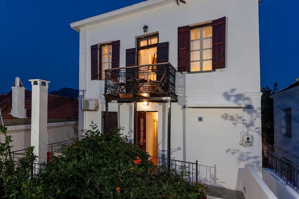 Traditional House Skopelos