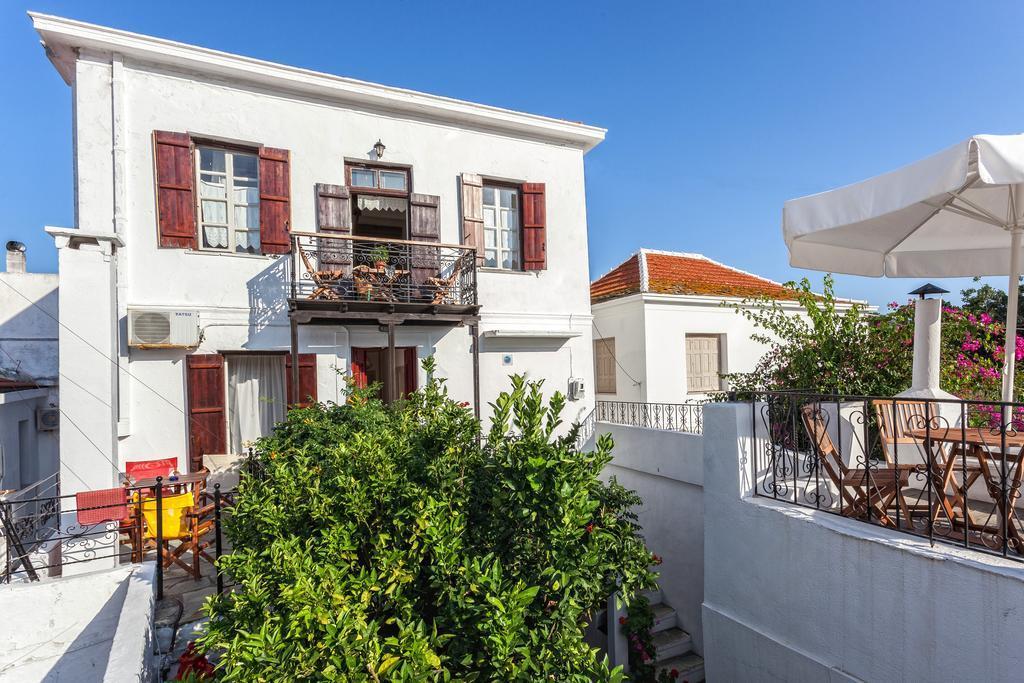 Traditional House Skopelos