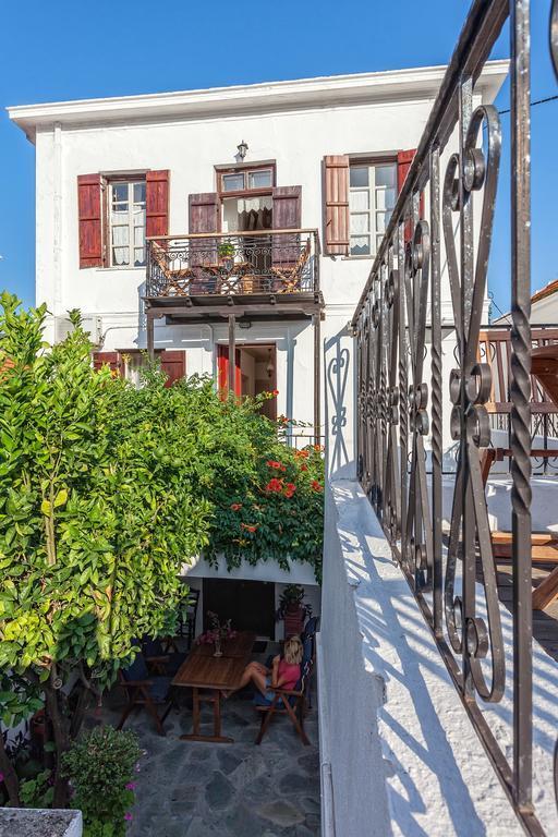 Traditional House Skopelos