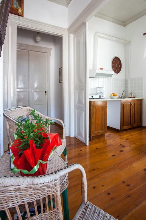 Traditional House Skopelos