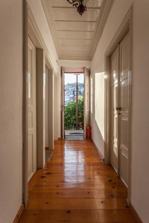 Traditional House Skopelos