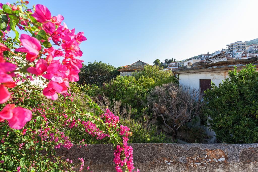 Traditional House Skopelos