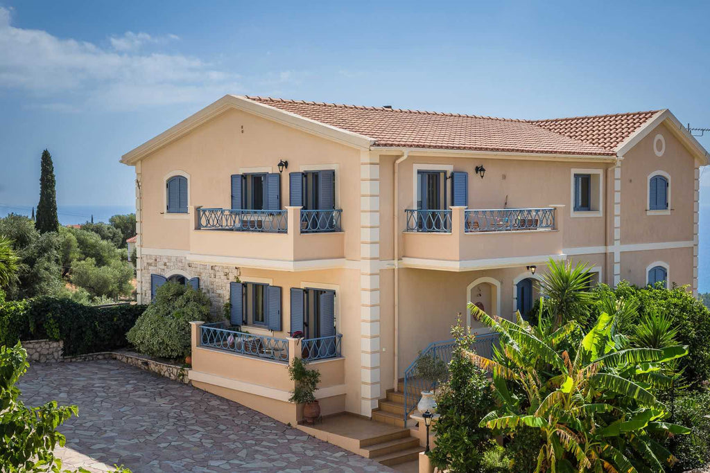 Trapezaki Studios Cefalonia