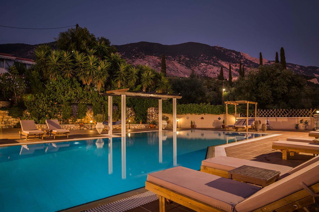 Trapezaki Studios Cefalonia