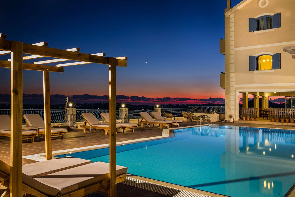 Trapezaki Studios Cefalonia