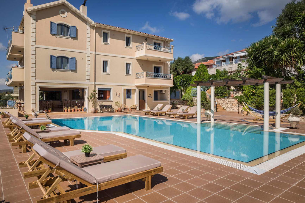 Trapezaki Studios Cefalonia