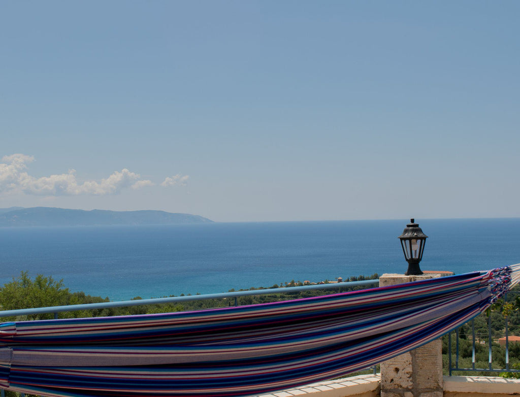 Trapezaki Studios Cefalonia