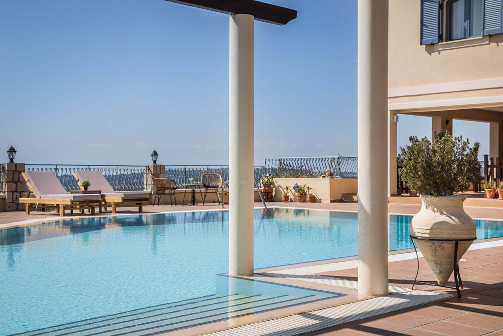 Trapezaki Studios Cefalonia