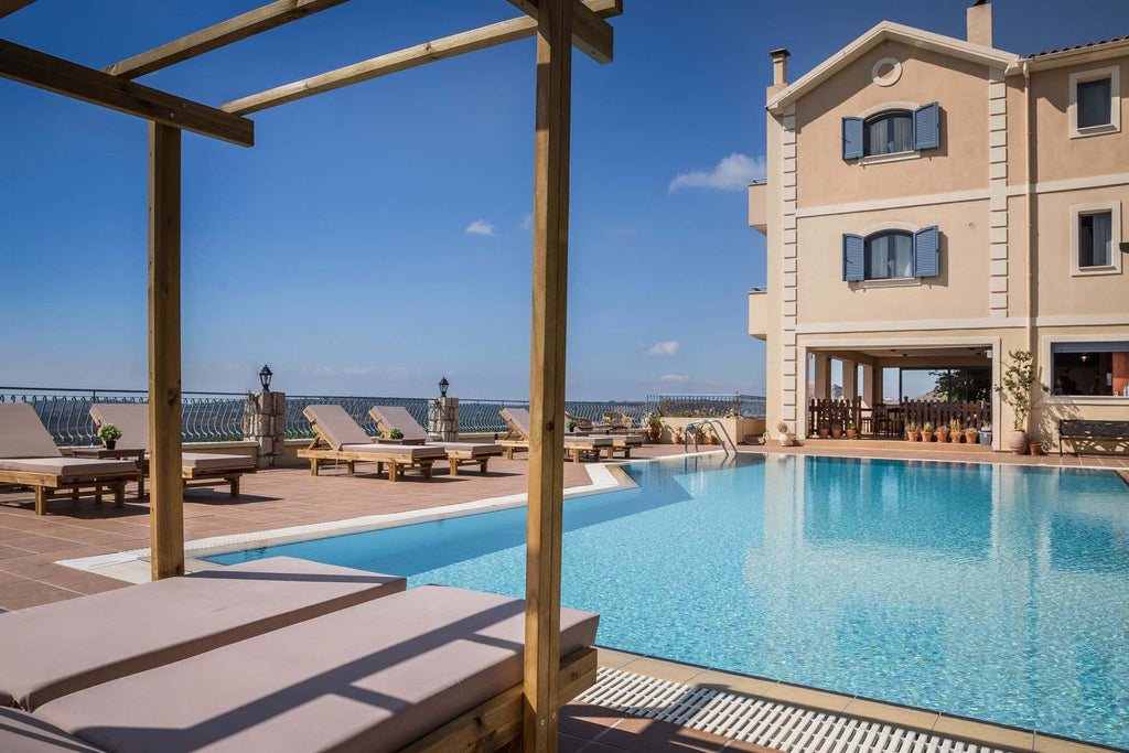 Trapezaki Studios Cefalonia