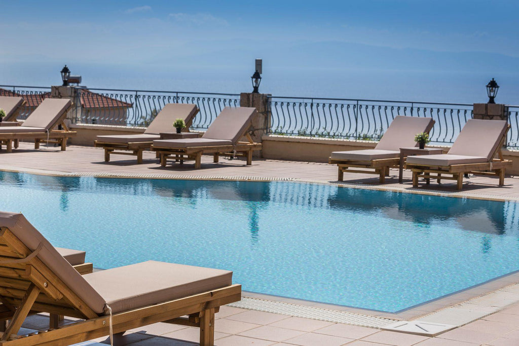 Trapezaki Studios Cefalonia