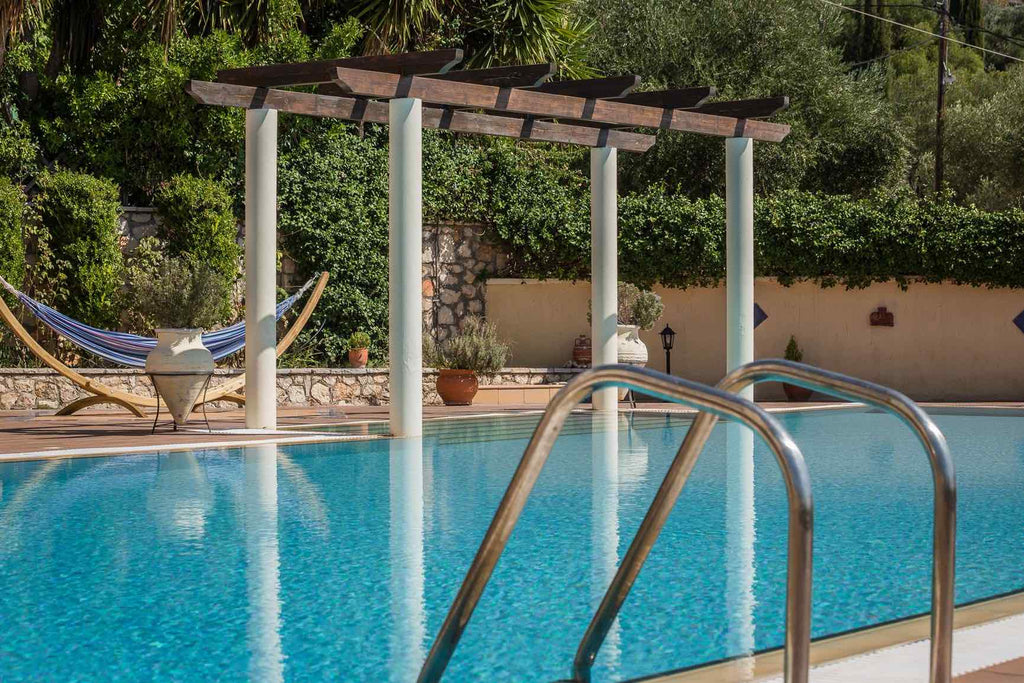 Trapezaki Studios Cefalonia