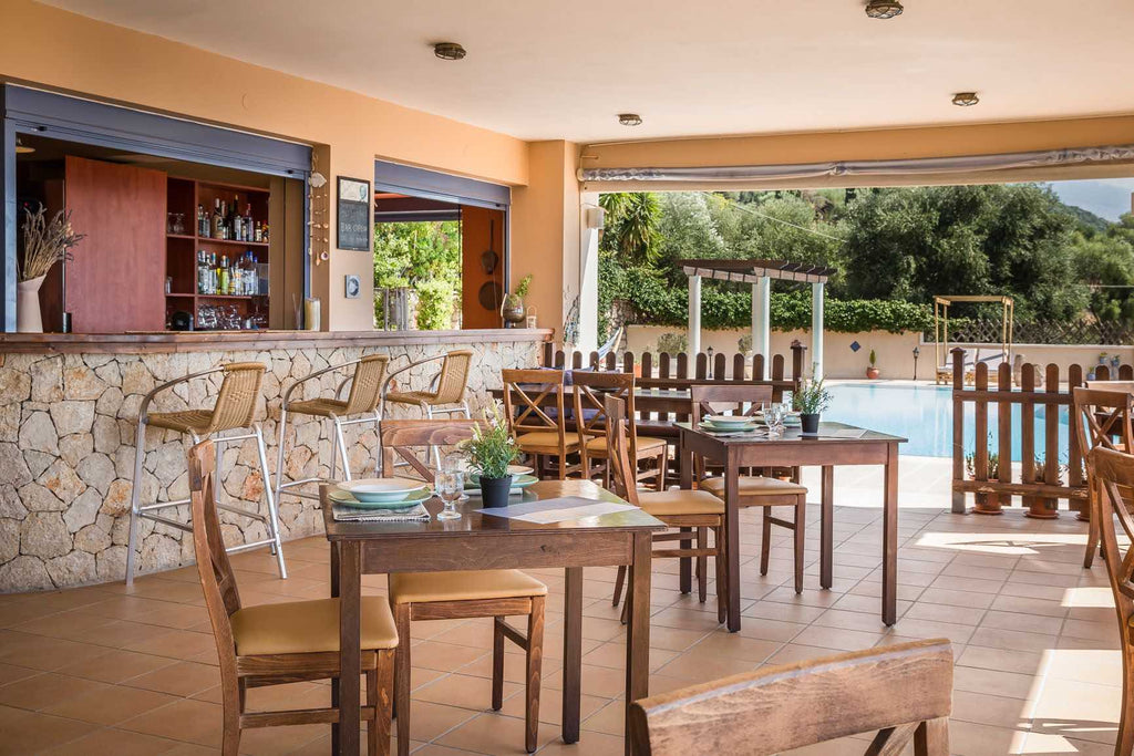 Trapezaki Studios Cefalonia