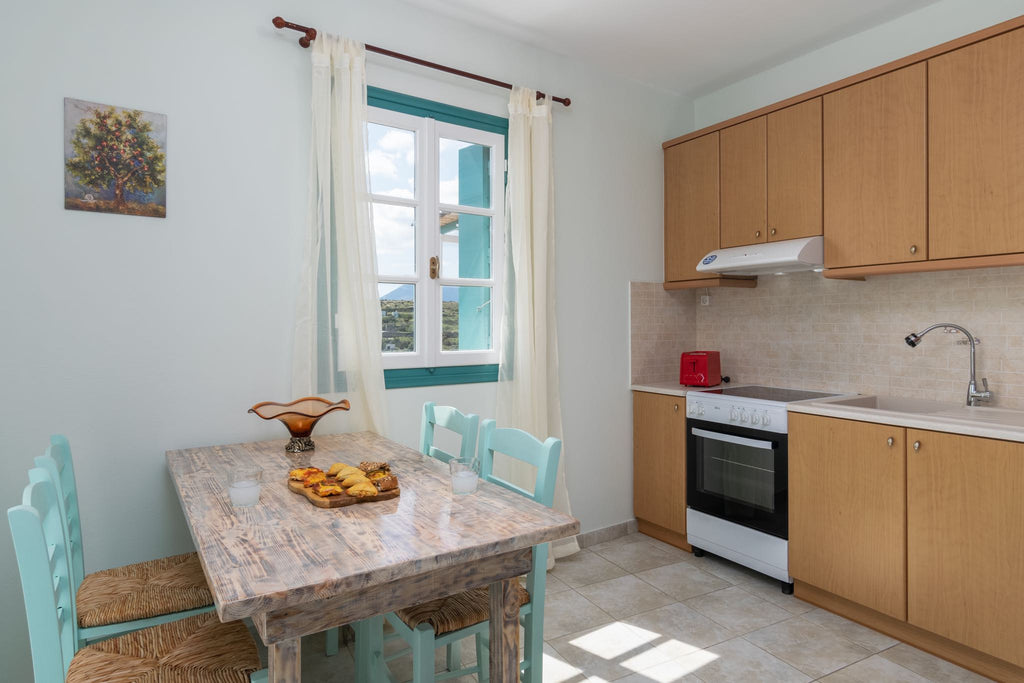 Tripiti appartamento