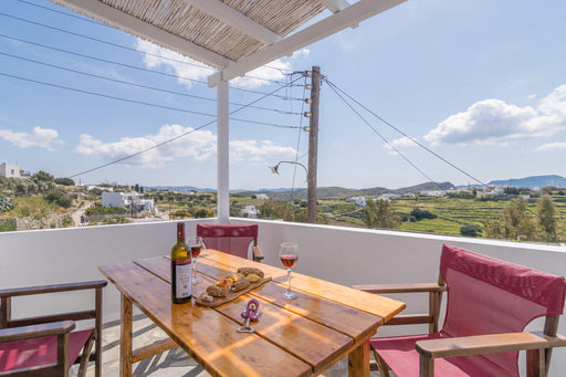 Tripiti appartamento