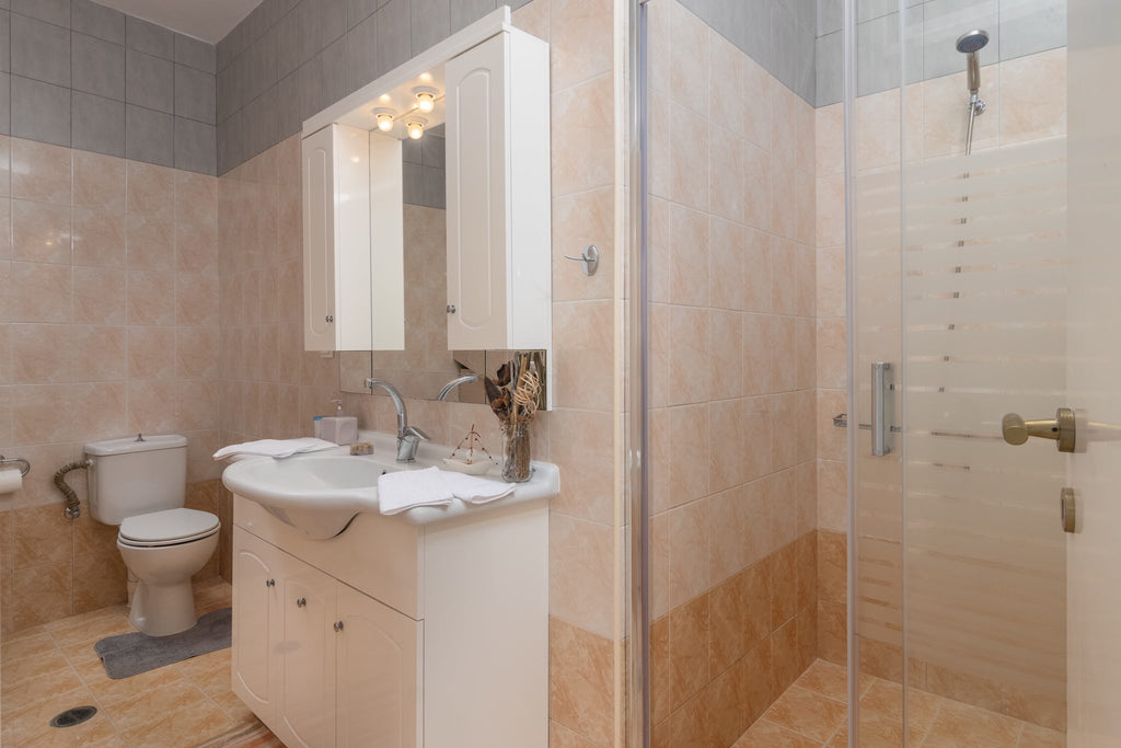 Tripiti appartamento