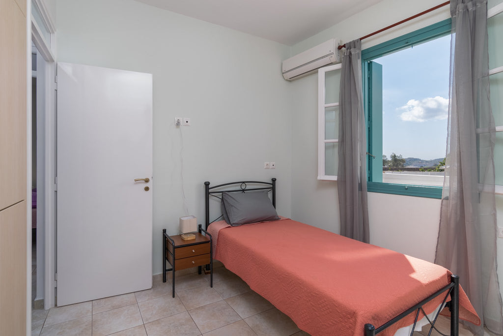 Tripiti appartamento