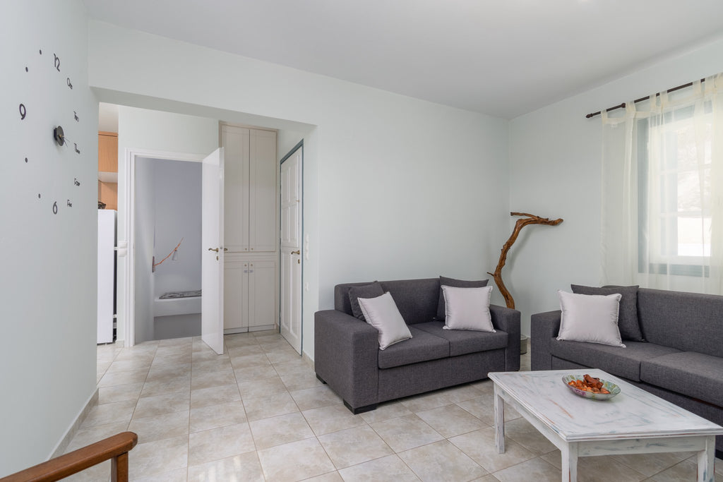 Tripiti appartamento