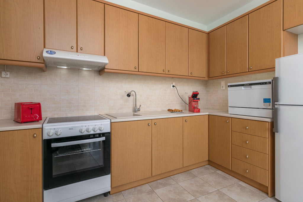 Tripiti appartamento