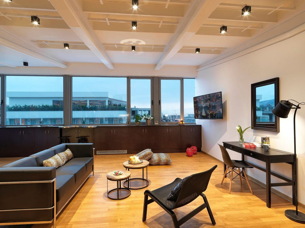 Troulanda Acropolis Suites