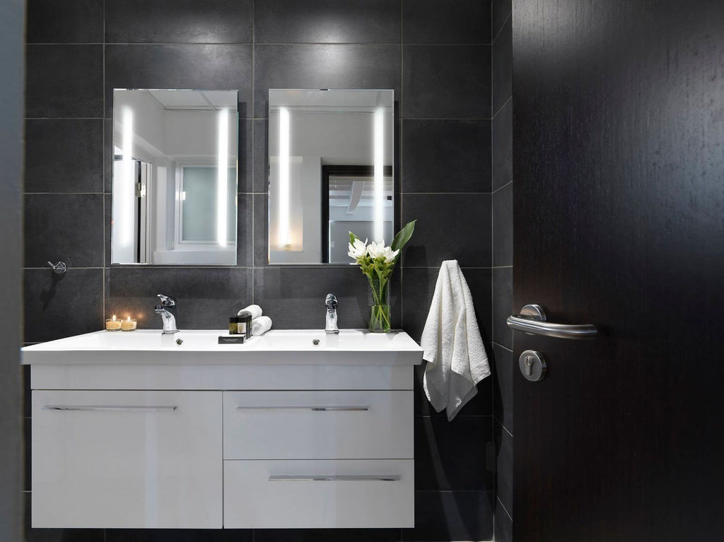 Troulanda Acropolis Suites