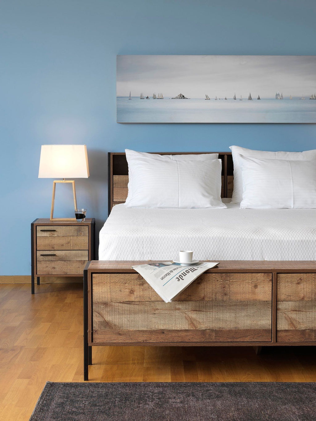 Troulanda Acropolis Suites