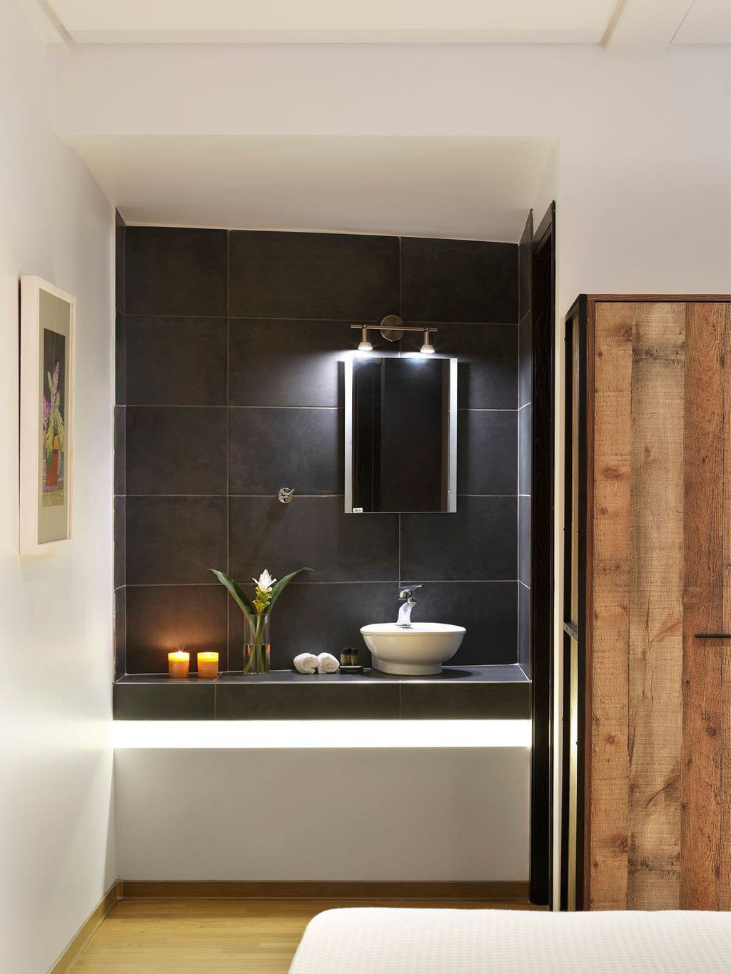 Troulanda Acropolis Suites