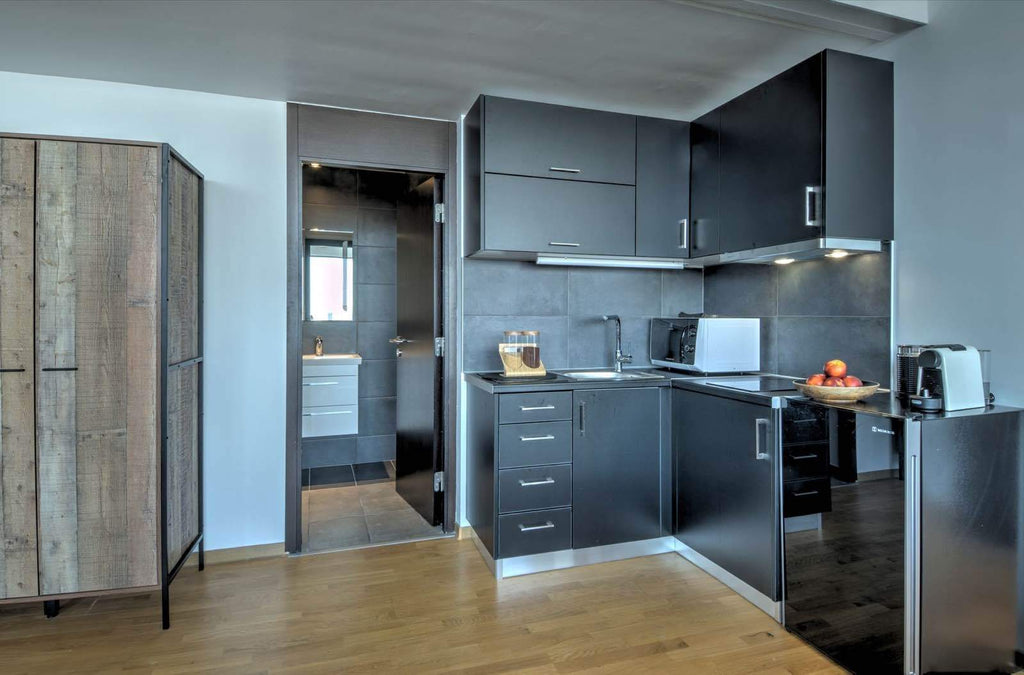 Troulanda Acropolis Suites