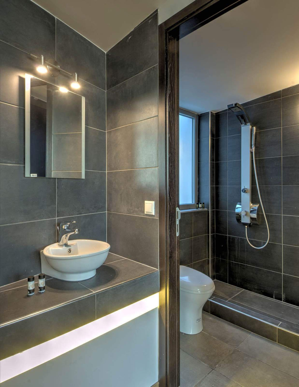 Troulanda Acropolis Suites