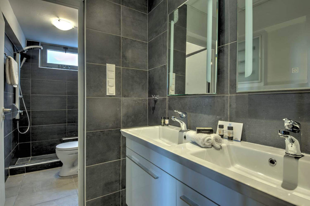 Troulanda Acropolis Suites