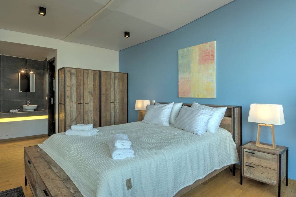 Troulanda Acropolis Suites