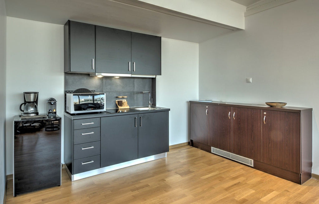 Troulanda Acropolis Suites