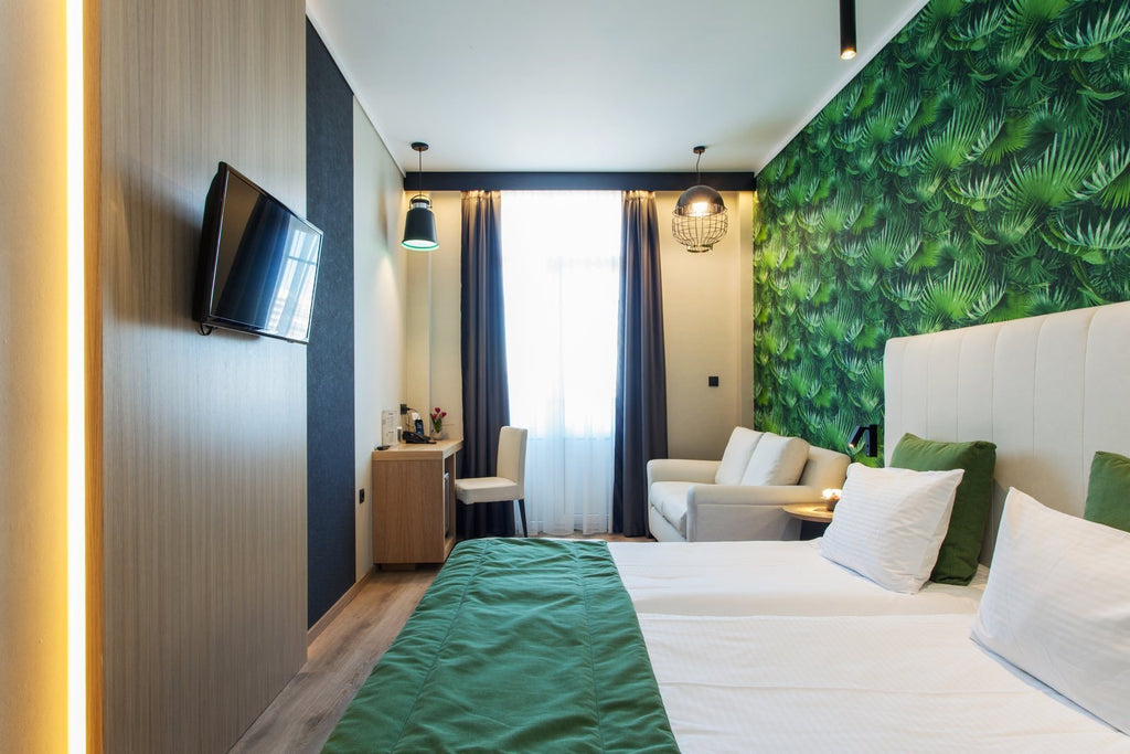 Egnatia Palace Hotel